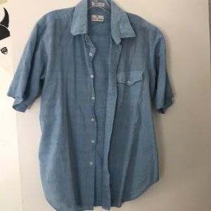 Vintage Neiman Marcus Men’s shirt